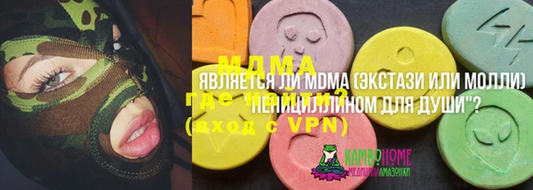 МДПВ Горнозаводск
